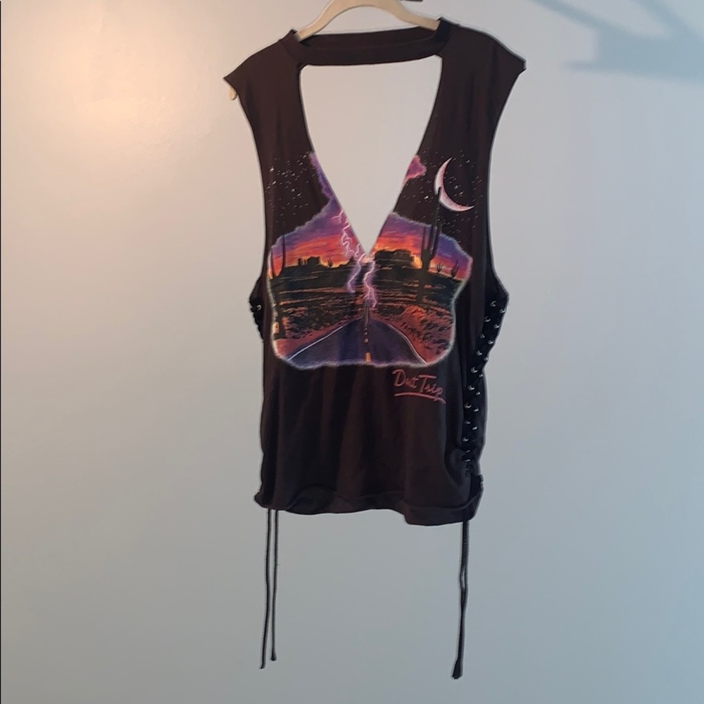 Graphic Tee
